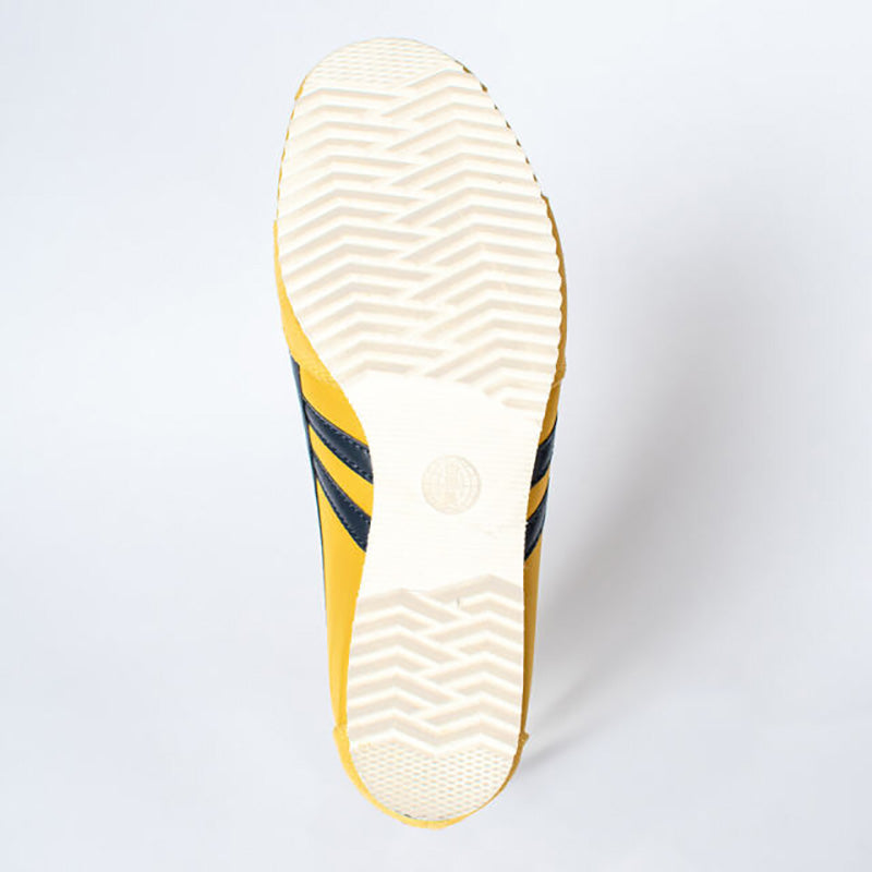 パンサー デラ PANTHER DERA MUSTARD メンズ レディース スニーカー PTJ-0027-MUSTARD