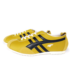 PANTHER DERA MUSTARD PTJ-0027-MUSTARD