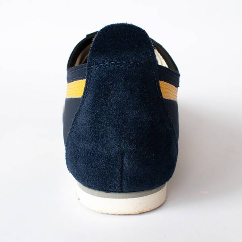 パンサー デラ PANTHER DERA NAVY/YELLOW メンズ レディース スニーカー PTJ-0027-NAVY/YELLOW