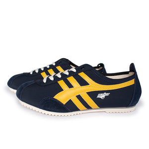 PANTHER DERA NAVY/YELLOW PTJ-0027-NAVY/YELLOW