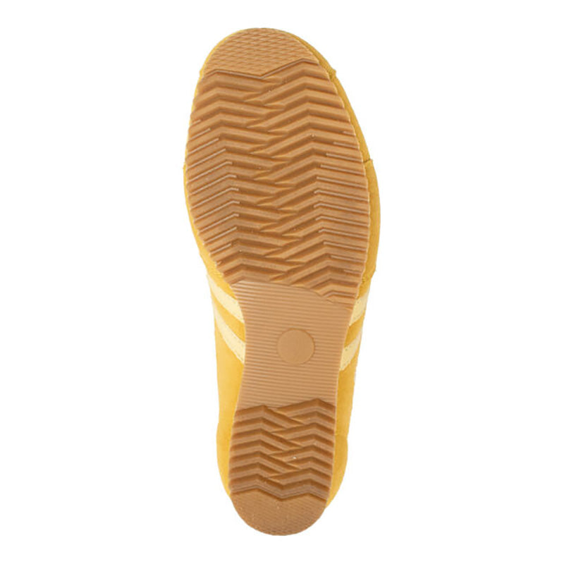 パンサー ジーティー デラックス PANTHER GT DELUXE MUSTARD メンズ レディース スニーカー PTJ-0028-MUSTARD