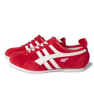 PANTHER GT DELUXE RED PTJ-0028-RED