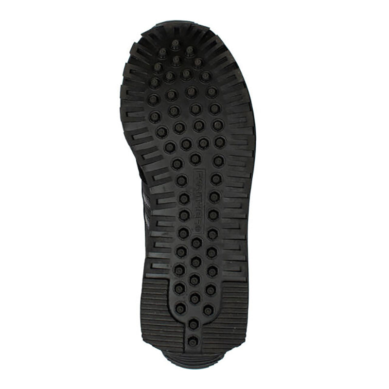 パンサー ジョギング PANTHER JOGGING ALLBLACK メンズ レディース スニーカー PTJ-0029-ALLBLACK