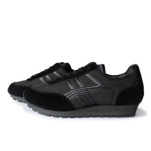 PANTHER JOGGING ALLBLACK PTJ-0029-ALLBLACK