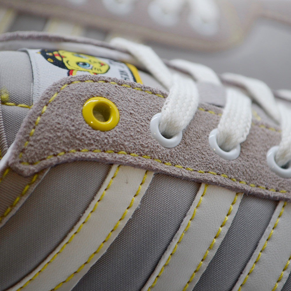 PANTHER DERA × Tigers × BOSTONCLUB  PTJ-0063-GRAY