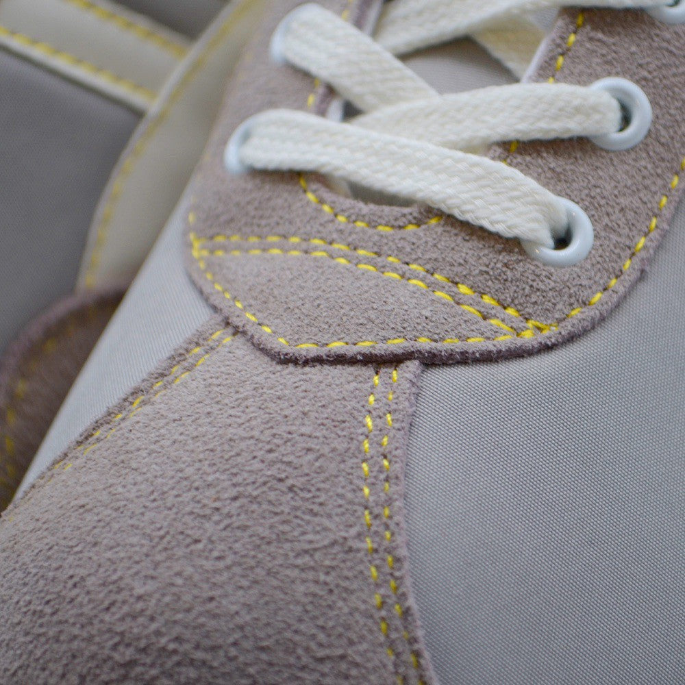 PANTHER DERA × Tigers × BOSTONCLUB  PTJ-0063-GRAY