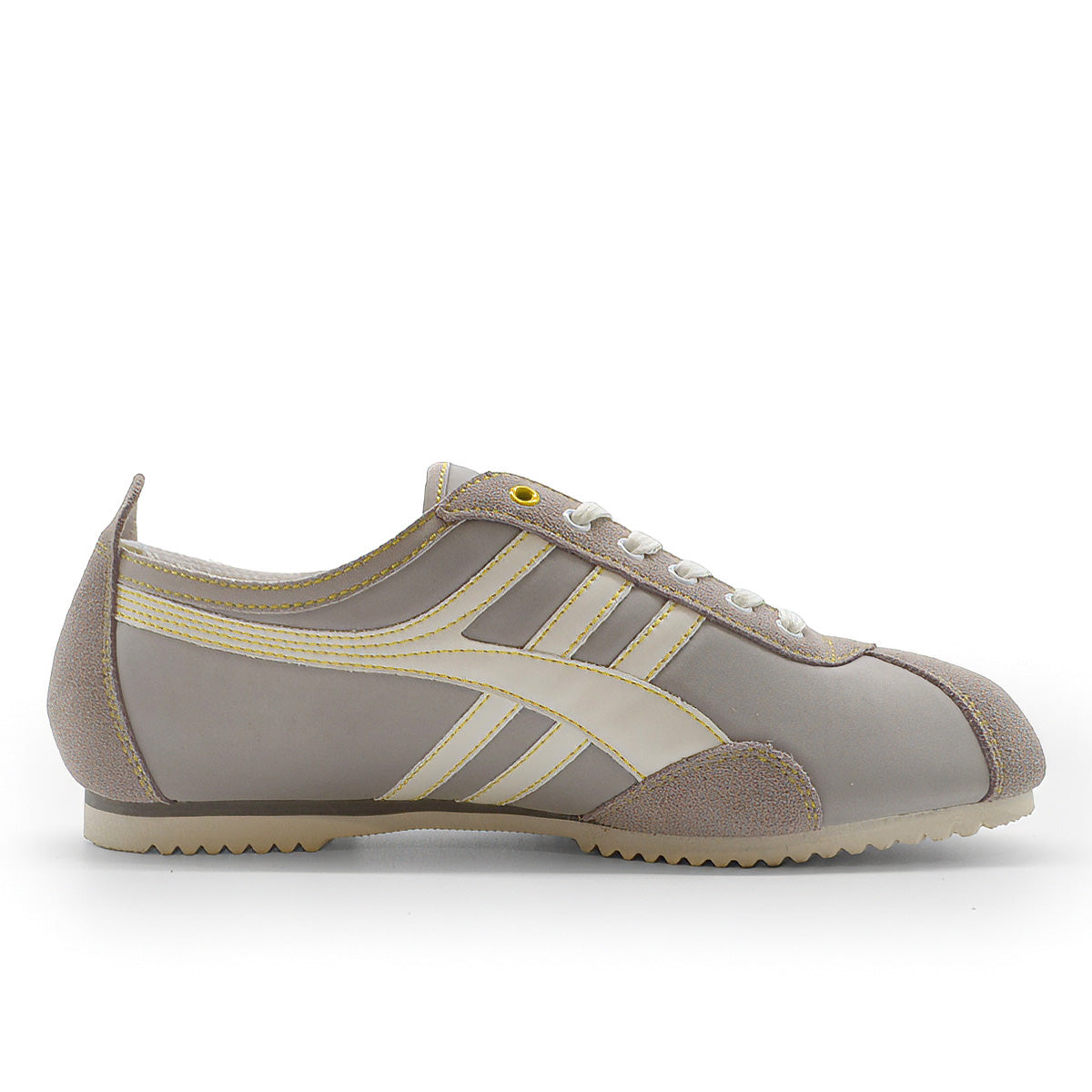PANTHER DERA × Tigers × BOSTONCLUB  PTJ-0063-GRAY