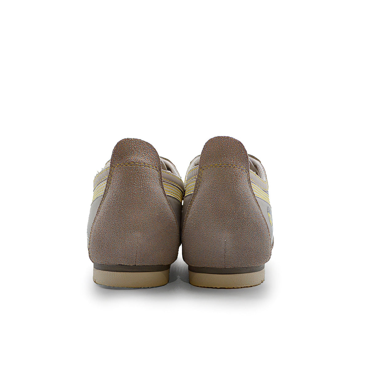 PANTHER DERA × Tigers × BOSTONCLUB  PTJ-0063-GRAY