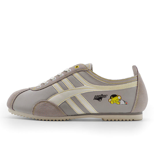 PANTHER DERA × Tigers × BOSTONCLUB  PTJ-0063-GRAY