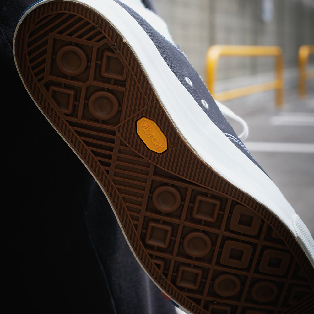 プロケッズ ロイヤルアメリカ ロー PRO-Keds ROYAL AMERICA LO ブラック メンズ スニーカー PN1321BK