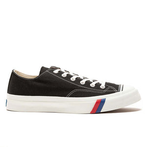 PRO-Keds ROYAL AMERICA LO ブラック PN1321BK