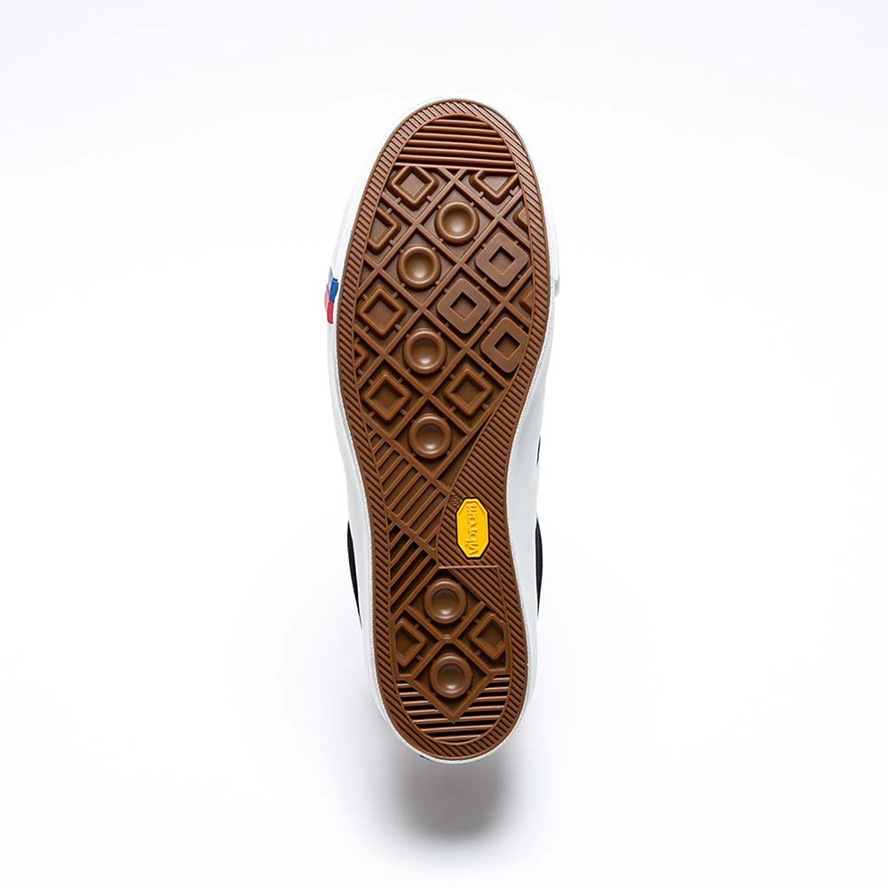 プロケッズ ロイヤルアメリカ ロー PRO-Keds ROYAL AMERICA LO ブルー メンズ スニーカー PN1321BL