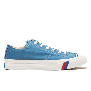 PRO-Keds ROYAL AMERICA LO ブルー PN1321BL
