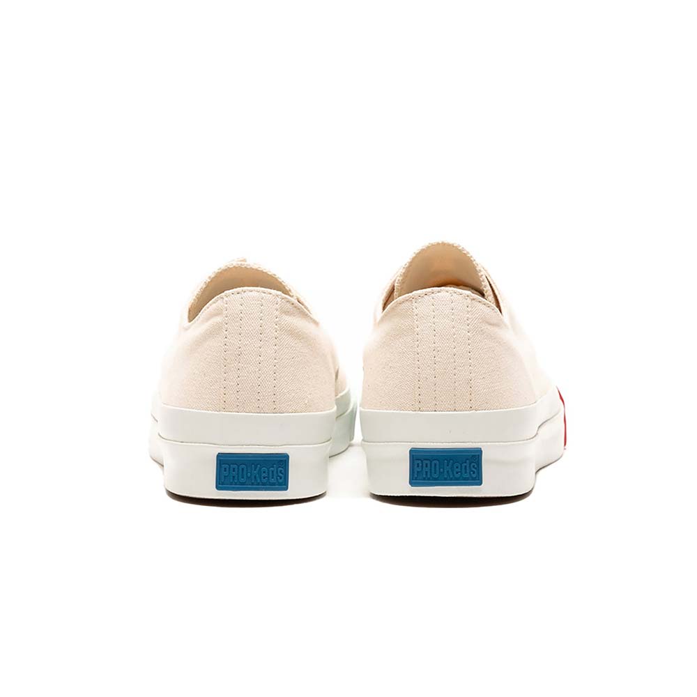 プロケッズ ロイヤルアメリカ ロー PRO-Keds ROYAL AMERICA LO ナチュラルホワイト メンズ スニーカー PN1321NW
