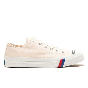 PRO-Keds ROYAL AMERICA LO ナチュラルホワイト PN1321NW