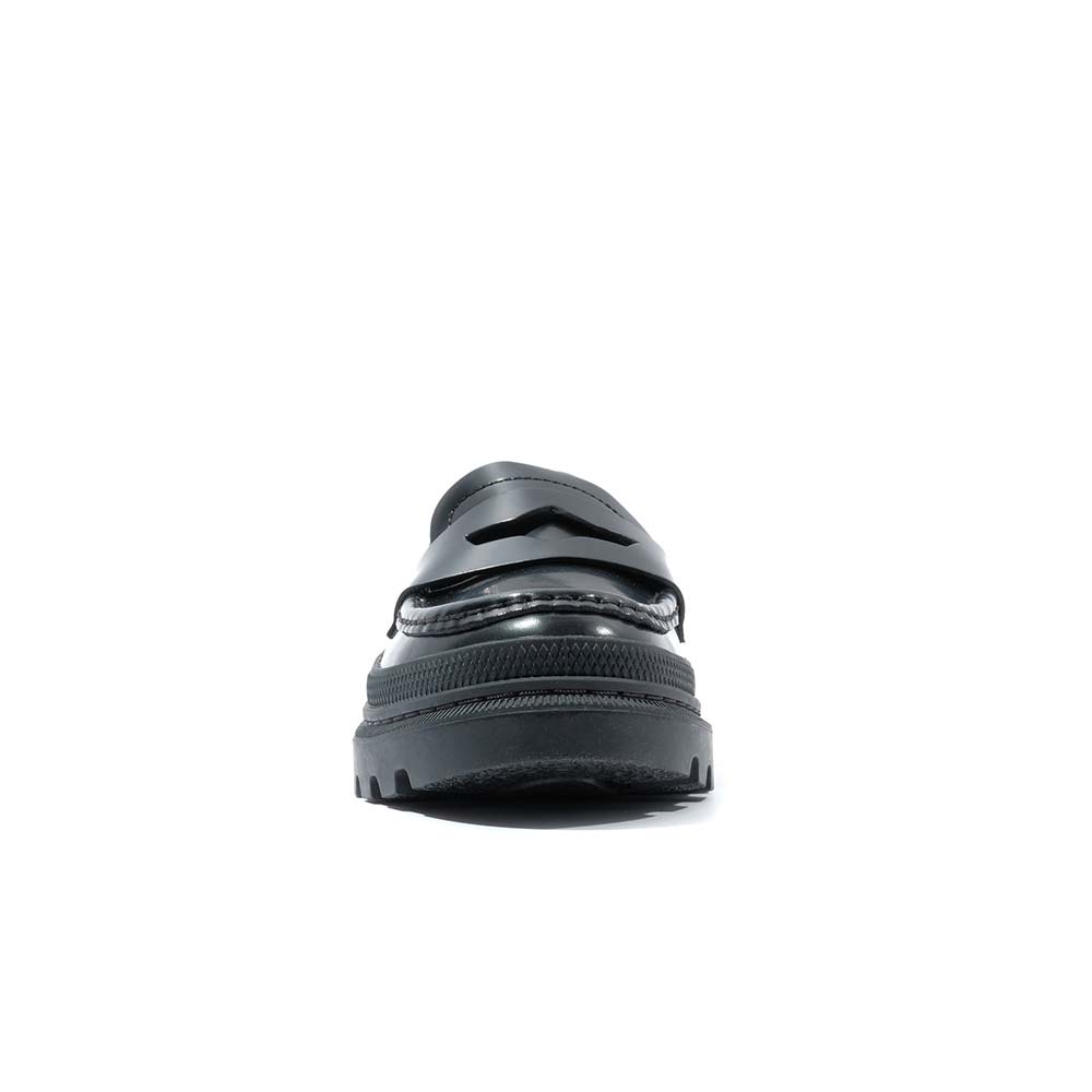 パラディウム パラトルーパー モック PALLADIUM PALLATROOPER MOC BLACK メンズ レディース シューズ 74371-008