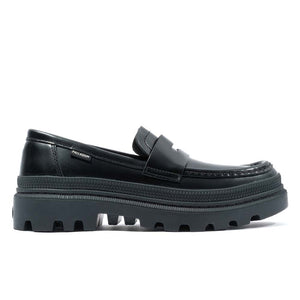 PALLADIUM PALLATROOPER MOC BLACK メンズ 74371-008