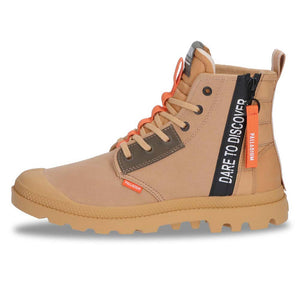 PALLADIUM PAMPA HI OVERLAB 2 WOODLIN 74509-209