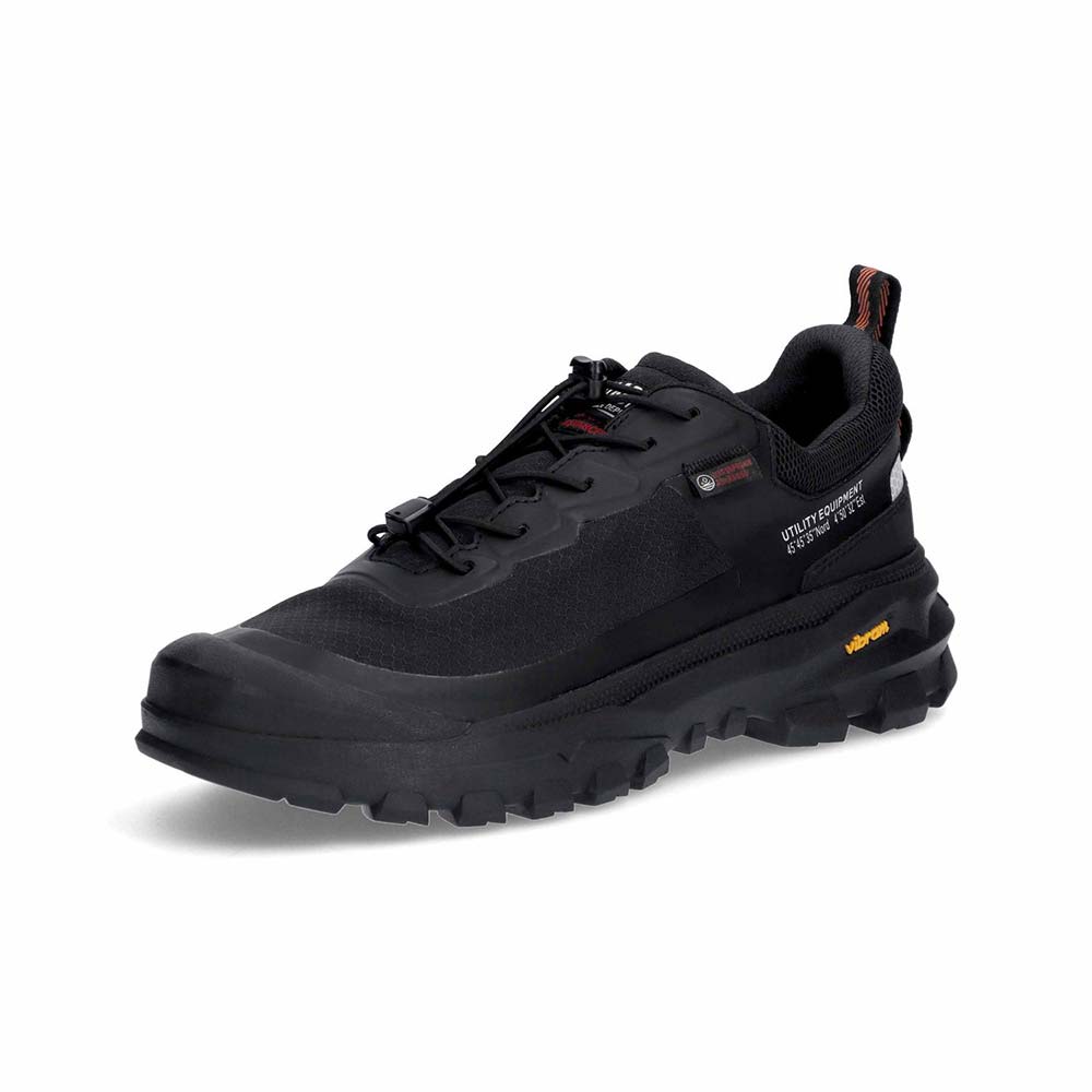 パラディウム PALLADIUM PALLARIDER LO TX WPA BLACK メンズ レディース スニーカー 79538-008