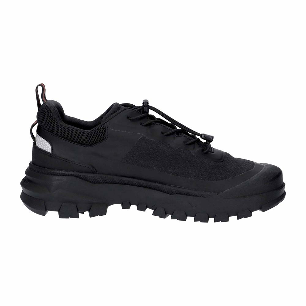 パラディウム PALLADIUM PALLARIDER LO TX WPA BLACK メンズ レディース スニーカー 79538-008