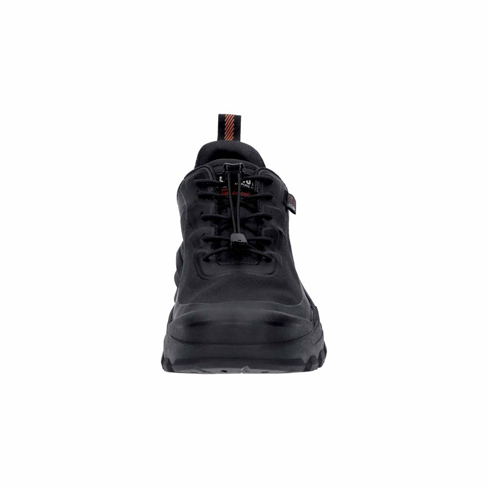 パラディウム PALLADIUM PALLARIDER LO TX WPA BLACK メンズ レディース スニーカー 79538-008