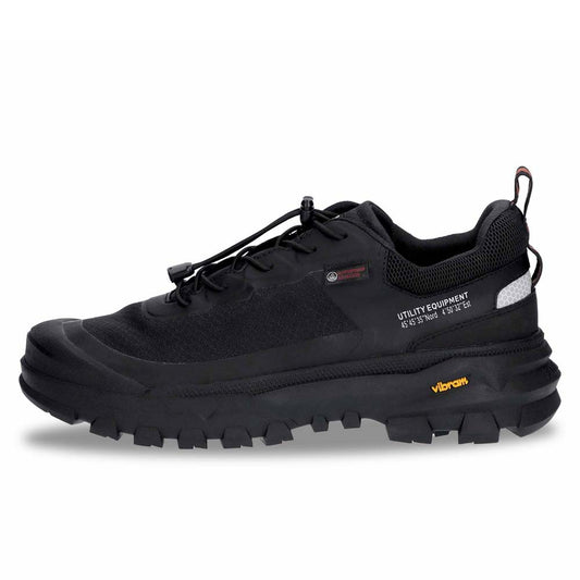 パラディウム PALLADIUM PALLARIDER LO TX WPA BLACK メンズ レディース スニーカー 79538-008