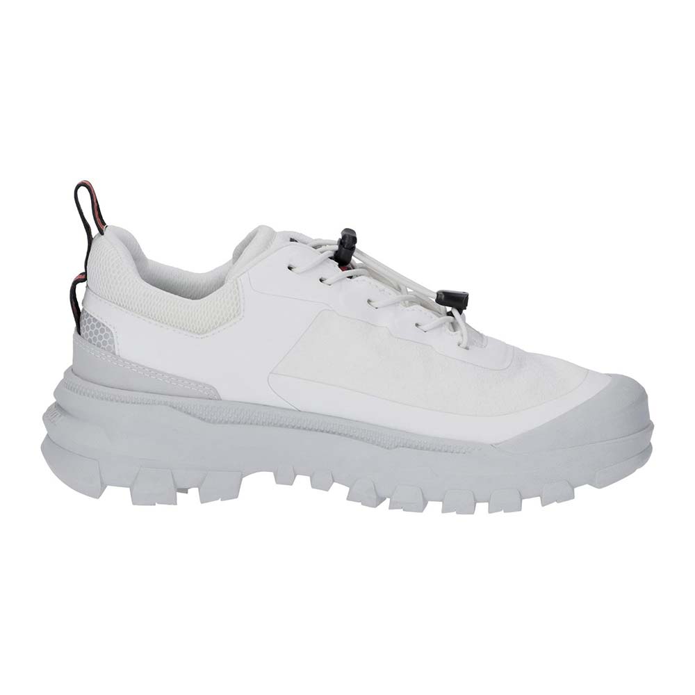パラディウム PALLADIUM PALLARIDER LO TX WPA STAR WHITE メンズ レディース スニーカー 79538-116