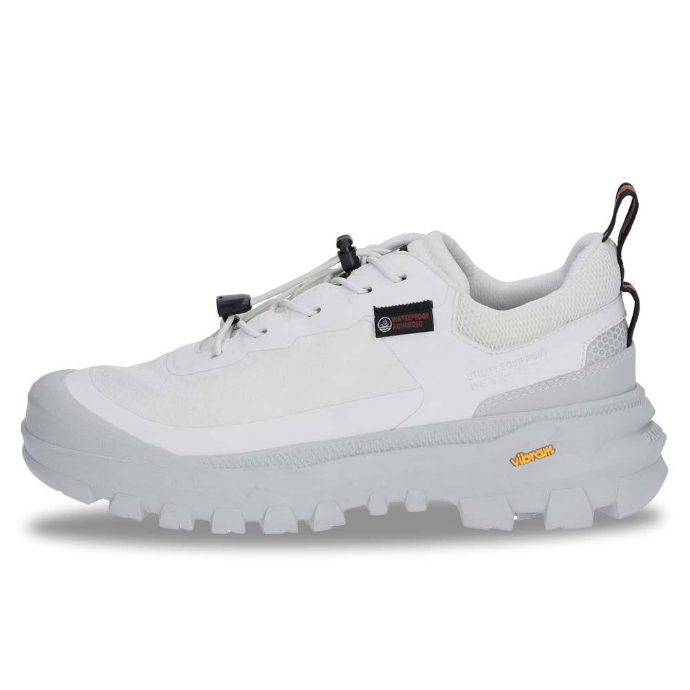 パラディウム PALLADIUM PALLARIDER LO TX WPA STAR WHITE メンズ レディース スニーカー 79538-116