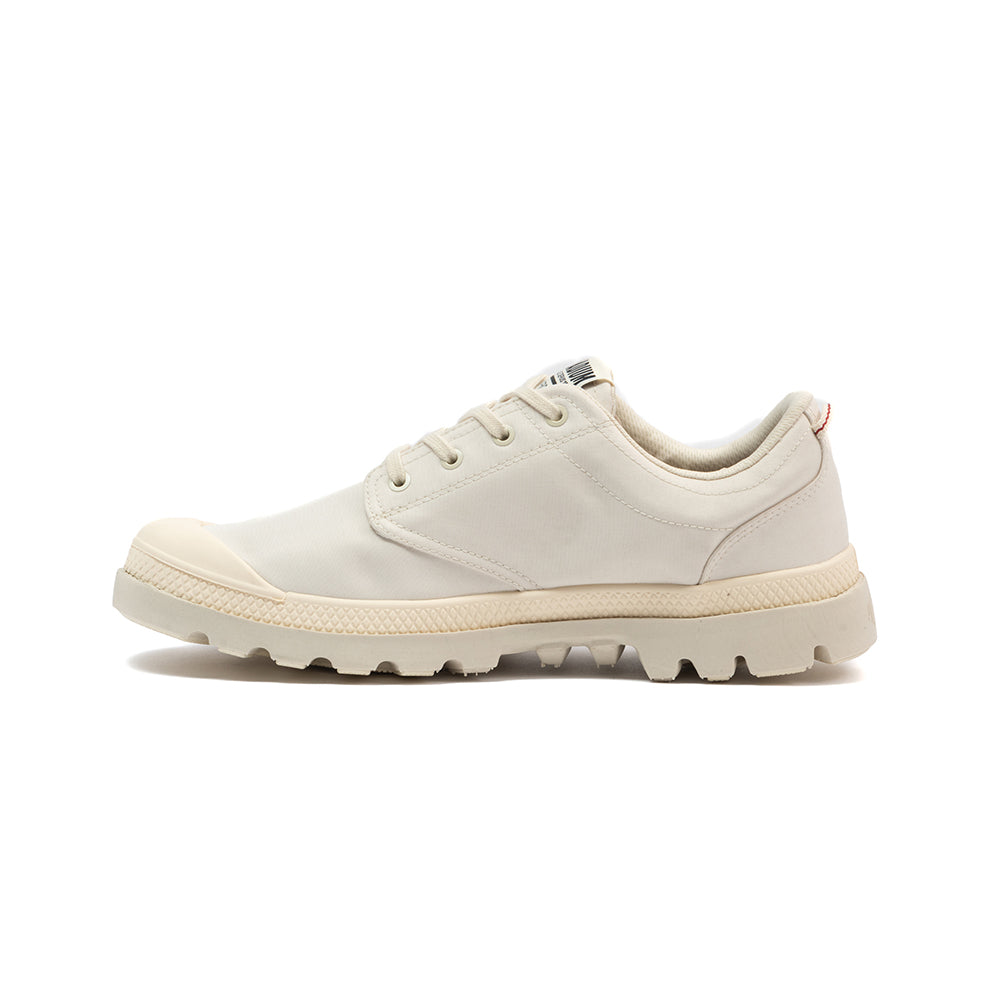 パラディウム パンパローシーカー2 LT+WP+ PALLADIUM PAMPA LO SEEKER2 LT+WP+ CREAM WHITE メンズ レディース スニーカー 74443-180