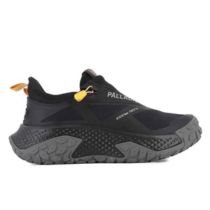 PALLADIUM OFFBOUND WP+ ZIP BLACK 74483-008