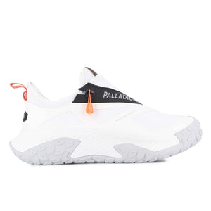PALLADIUM OFFBOUND WP+ ZIP STAR WHITE 74483-116