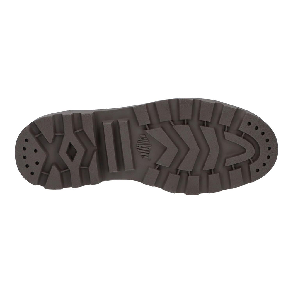 パラディウム パラトルーパー ローファー スエード ウォータープルーフ+ PALLADIUM PALLATROOPER LOAFER SDE WP+ ROCKS メンズ レディース シューズ 74591-280