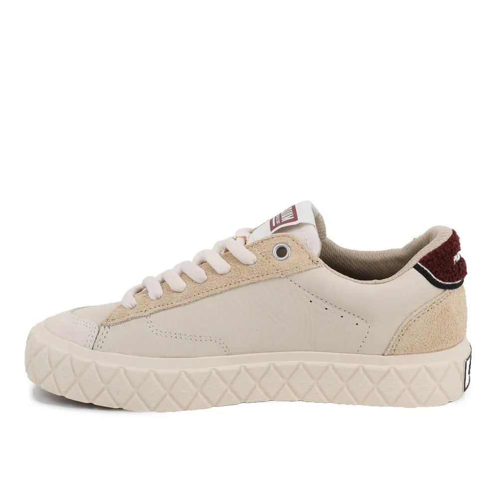 パラディウム エース ロー ミックス レザー PALLADIUM ACE LO MIX LTH レディース レディース スニーカー 94662-297
