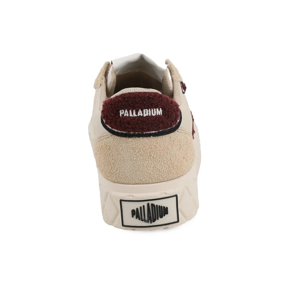 パラディウム エース ロー ミックス レザー PALLADIUM ACE LO MIX LTH レディース レディース スニーカー 94662-297