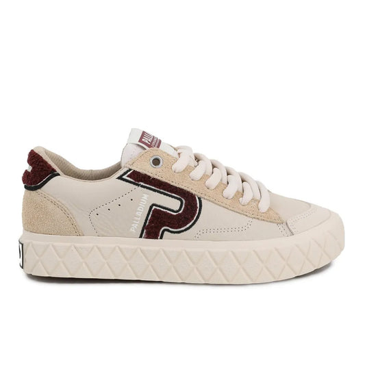 パラディウム エース ロー ミックス レザー PALLADIUM ACE LO MIX LTH レディース レディース スニーカー 94662-297