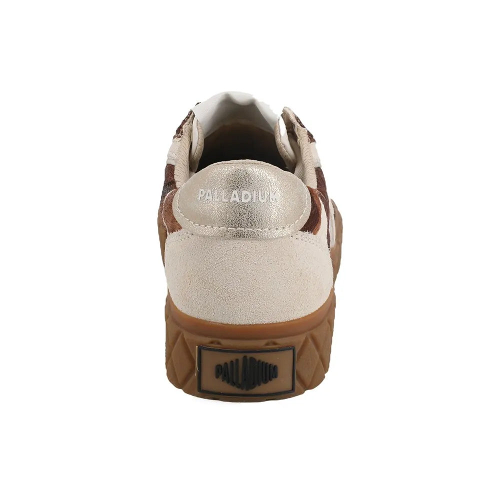 パラディウム エース ロー ミックス レザー ワイルド PALLADIUM ACE LO MIX LTH WILD レディース レディース スニーカー 94999-907
