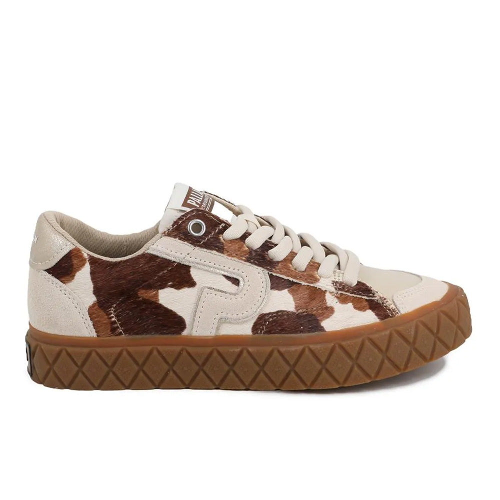 パラディウム エース ロー ミックス レザー ワイルド PALLADIUM ACE LO MIX LTH WILD レディース レディース スニーカー 94999-907