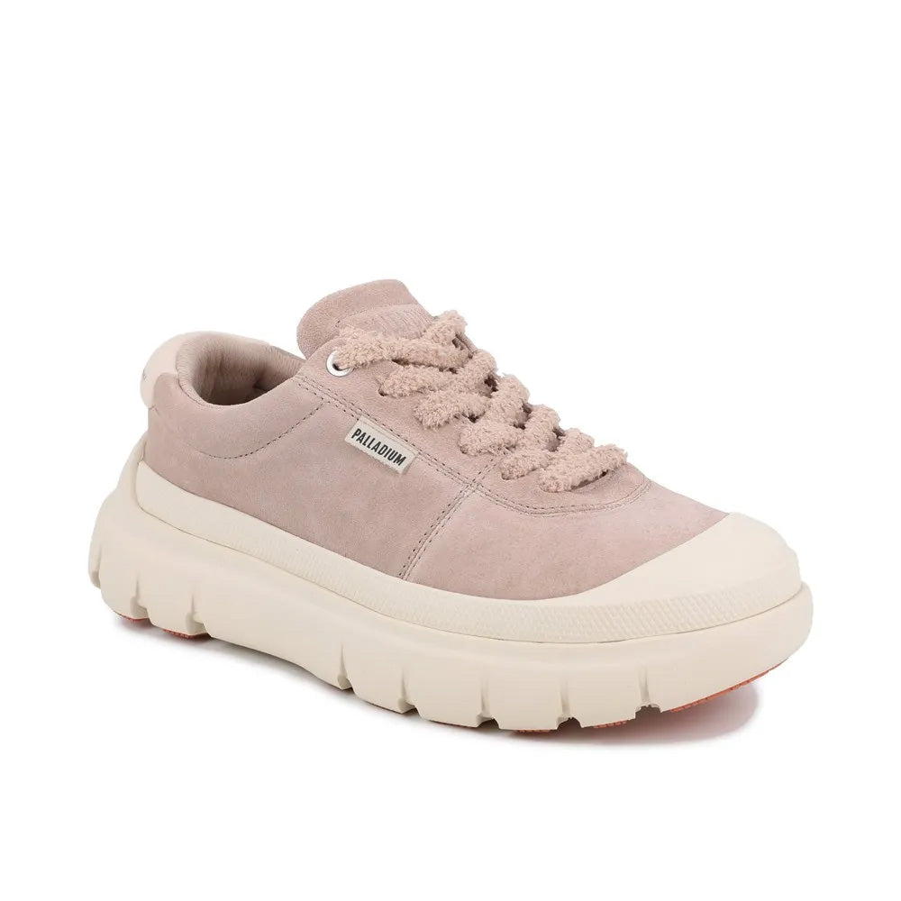 パラディウム パラパップ ロー スエード PALLADIUM PALLAPOP LO SDE レディース レディース スニーカー 99556-222