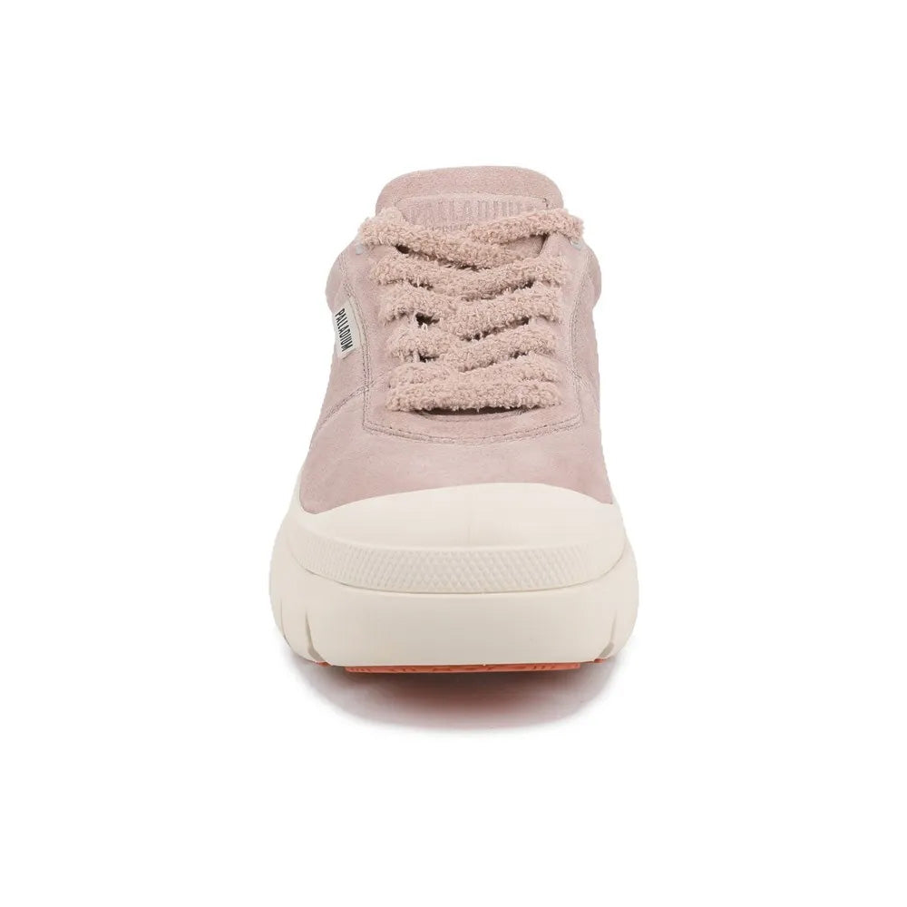 パラディウム パラパップ ロー スエード PALLADIUM PALLAPOP LO SDE レディース レディース スニーカー 99556-222