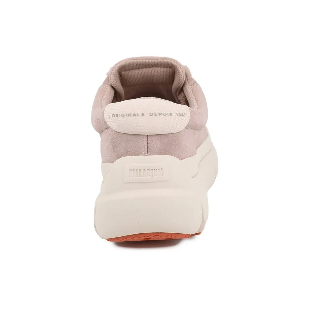 パラディウム パラパップ ロー スエード PALLADIUM PALLAPOP LO SDE レディース レディース スニーカー 99556-222