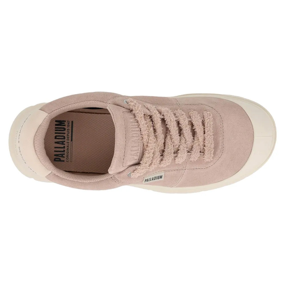 パラディウム パラパップ ロー スエード PALLADIUM PALLAPOP LO SDE レディース レディース スニーカー 99556-222