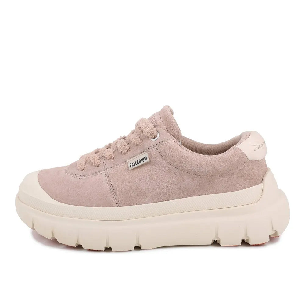 パラディウム パラパップ ロー スエード PALLADIUM PALLAPOP LO SDE レディース レディース スニーカー 99556-222