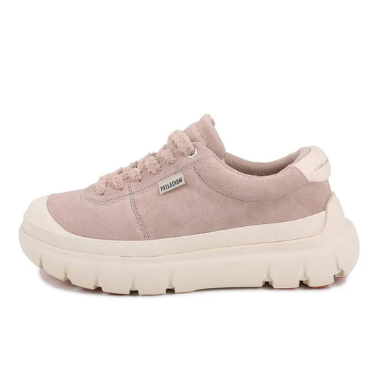 パラディウム パラパップ ロー スエード PALLADIUM PALLAPOP LO SDE レディース レディース スニーカー 99556-222