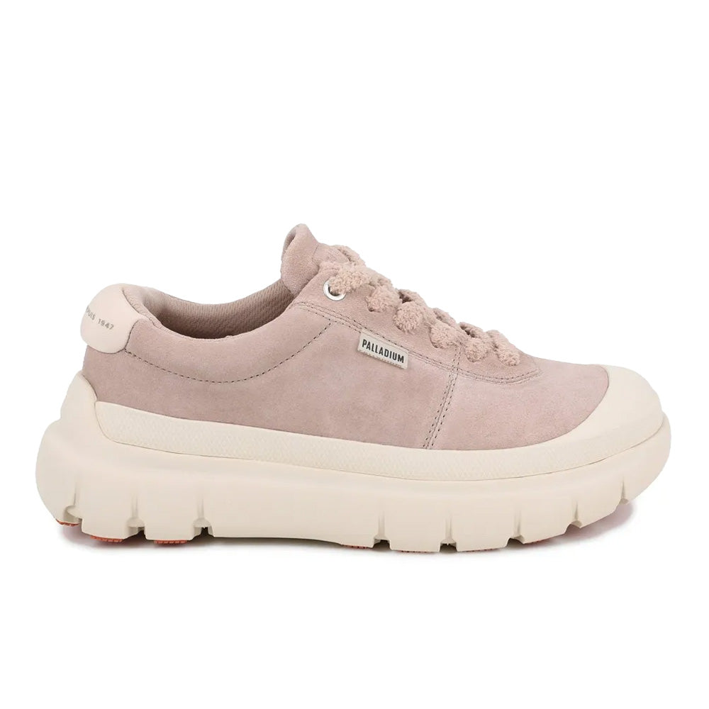 パラディウム パラパップ ロー スエード PALLADIUM PALLAPOP LO SDE レディース レディース スニーカー 99556-222