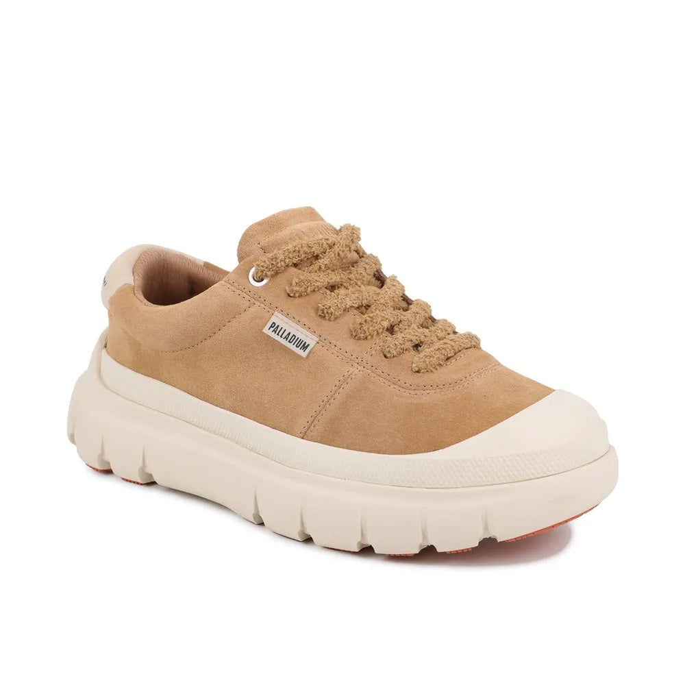 パラディウム パラパップ ロー スエード PALLADIUM PALLAPOP LO SDE レディース レディース スニーカー 99556-252