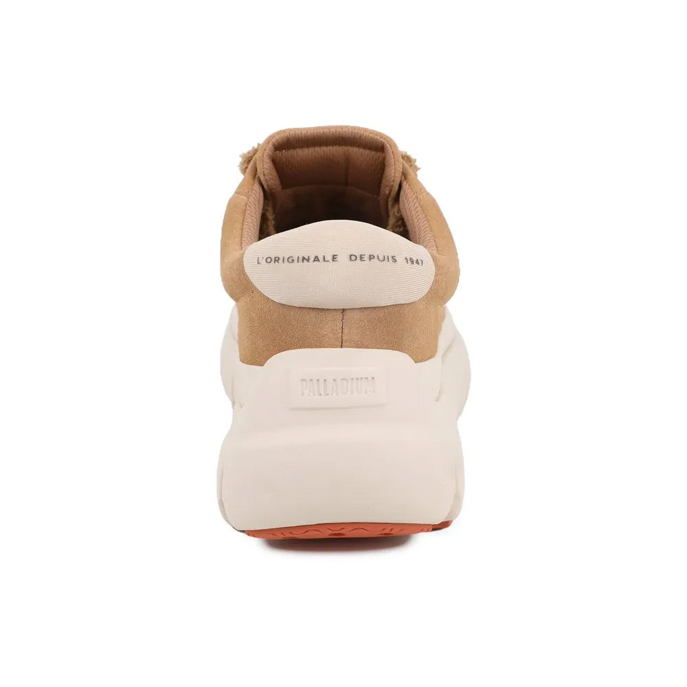 パラディウム パラパップ ロー スエード PALLADIUM PALLAPOP LO SDE レディース レディース スニーカー 99556-252