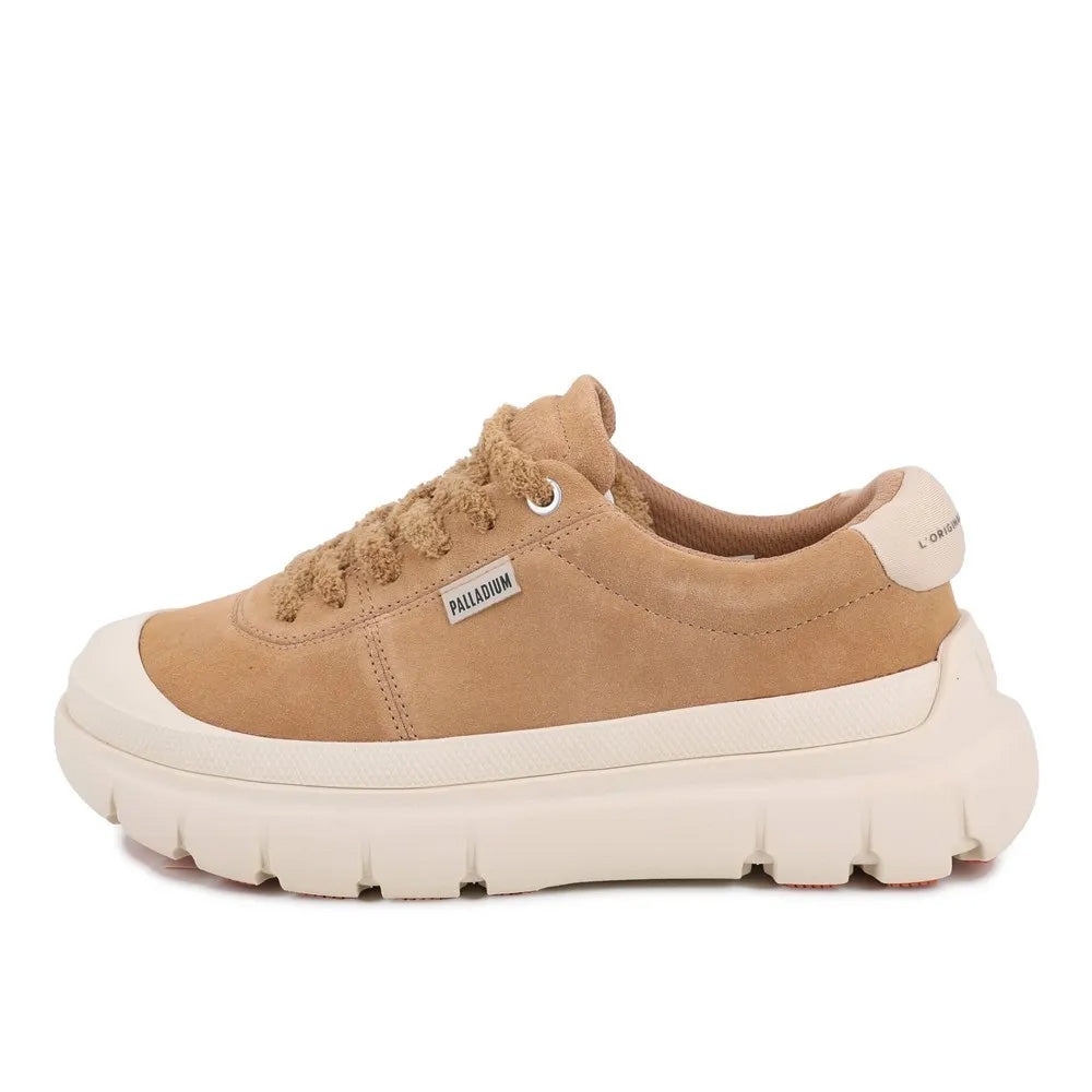 パラディウム パラパップ ロー スエード PALLADIUM PALLAPOP LO SDE レディース レディース スニーカー 99556-252