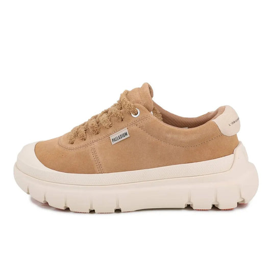 パラディウム パラパップ ロー スエード PALLADIUM PALLAPOP LO SDE レディース レディース スニーカー 99556-252