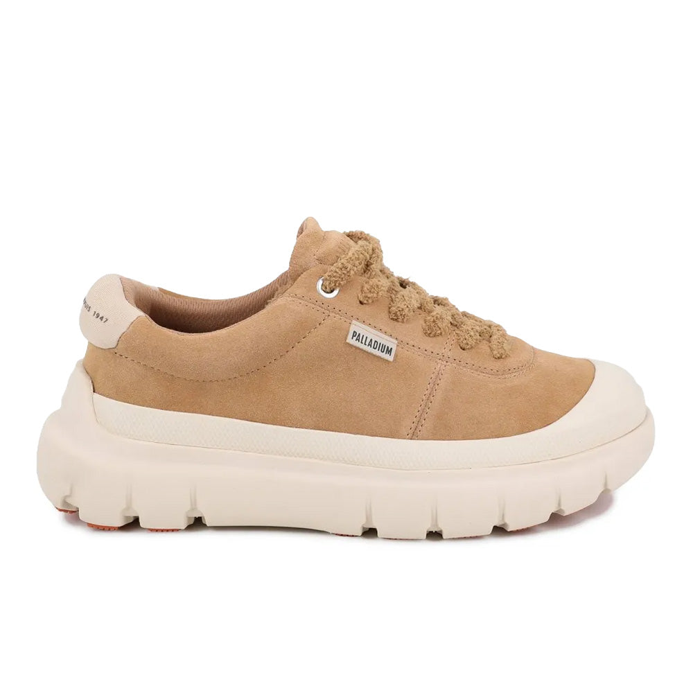 パラディウム パラパップ ロー スエード PALLADIUM PALLAPOP LO SDE レディース レディース スニーカー 99556-252