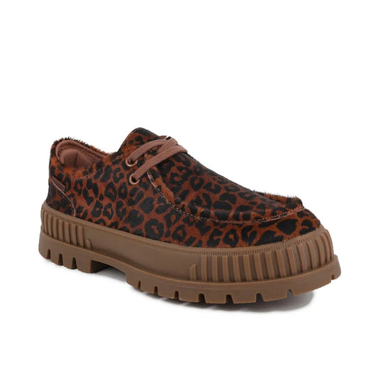パラディウム パラショック モック ワイルド PALLADIUM PALLASHOCK MOC WILD BR CLY /BK レディース スニーカー 99561-201